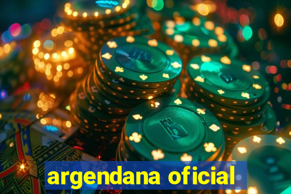 argendana oficial